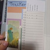 Mi bullet journal creativo. Projekt z dziedziny Design, Tradycyjna ilustracja i  Rysunek użytkownika Ana Isabel Ñaupari Peredo - 20.08.2026