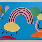 Zeichnen und Kreativität. Un progetto di Illustrazione tradizionale, Creatività, Disegno e Creatività con i bambini di Martina Riel - 24.08.2026