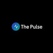 The Pulse — Branding & UI/UX Design para plataforma SaaS. Design gráfico projeto de Jesus Ernesto Salinas - 25.08.2026