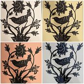 Paper Cut. Un progetto di Artigianato, Papercraft, Disegno e DIY di Martina Riel - 29.08.2026