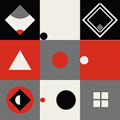 Ronin — Motion Design Study. Un progetto di Graphic design di Sebastían Rodríguez - 29.08.2026
