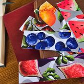 Nadia Bothma Illustration Stationary . % Nadia Bothma tarafından hazırlanan Geleneksel illüstrasyon, Markalaşma ve Kimlik, Yaratıcı Danışmanlık, Tasarım Yönetimi, Pazarlama, Çizim, Dijital İllüstrasyon, Portföy Geliştirme, Gerçekçi Çizim, Dijital Boyama, Doğalcı İllüstrasyon, Marka Stratejisi, Ve Yönetim ve Verimlilik projesi - 08.29.2026