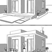 Proyecto final iniciación a la ilustración digital. Traditional illustration, Drawing, Digital Illustration, and Digital Drawing project by Carla Bisquerra - 08.31.2026