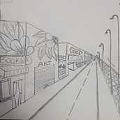 Creatividad en pequeñas cosas. Design, Traditional illustration, Pencil Drawing, and Drawing project by angelareyesclavijo - 09.02.2026
