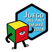 Imagen corporativa del Juego del Año Infantil Ein Projekt aus dem Bereich Design und Grafikdesign von Isabel Umbría - 04.09.2026