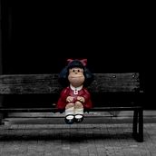 Minimalismo Mafalda. Un progetto di Fotografia, Fotografia con smartphone, Instagram, Fotografia per Instagram e Composizione fotografica di Daniel Martinez - 07.09.2026