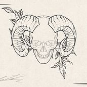 final project, postroduction . Design, and Digital Illustration project by Juan David Rincon - 09.11.2026