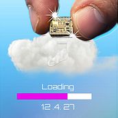 Socksense-Wearable Tech (socks). Un projet de Design graphique de Dawn THomas - 18.09.2026