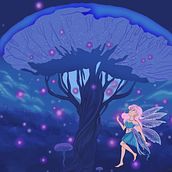 Carly. Design, Fine Arts, Graphic Design, Drawing, and Digital Illustration project by Bivolaru Georgiana Alexandra - 09.20.2026