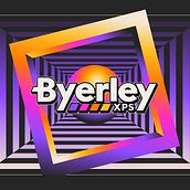Byerley. Design, Graphic Design, and Digital Illustration project by DSORDER - 09.22.2026