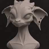 Algo para el curso . % nozewskaagnieszkakatarzyna tarafından hazırlanan Geleneksel illüstrasyon, 3D, Karakter Tasarımı, Dijital İllüstrasyon, 3D Modelleme, 3D Karakter Tasarımı, Ve Dijital Boyama projesi - 09.26.2026