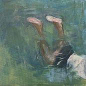 Be Free. Un projet de Beaux Arts, Peinture, Peinture à l'huile , et Dessin anatomique de ursduplessis83 - 26.09.2026