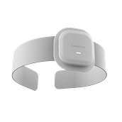 CMF Alternatives for Wearable Device. Design projeto de Atara Gabay - 28.09.2026