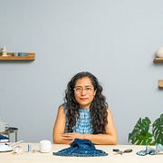 KOTÓ Ensayos textiles