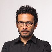 Joaquin Jimenez-Sauma