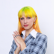 Lisa Katnić