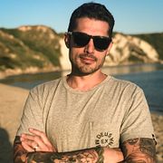 Alex Berry