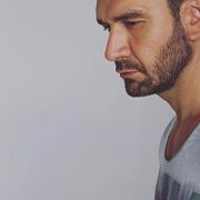 Alex del Amo Sardiña