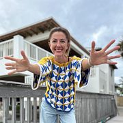 Tania Skalozub