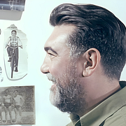 Sr. García