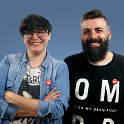 Ustudio Mol+Carla