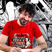 Sergio Bleda