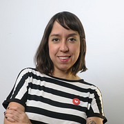Hilda Palafox