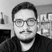 Carlos Higuera