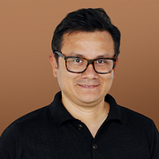 John Naranjo