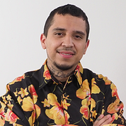Ricardo Luévanos
