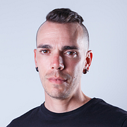 Alain Perdomo