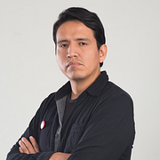 Johnny Chavez Castilla