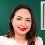 Paulina Maciel · Canela