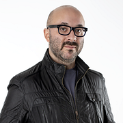 Fernando Montiel Klint