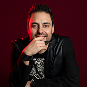 Carlos Herrejón