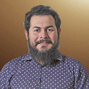 Leo Calderón