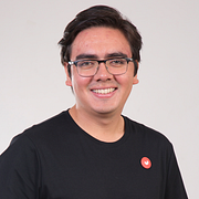 César Morales Hin