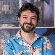 Sergio Bleda