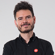 Roger Ycaza