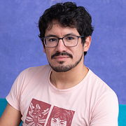 José Rosero