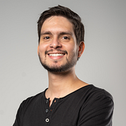 German Gonzalez Ramirez