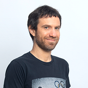 Martin Ferdkin