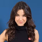 Antonia Reyes Montealegre