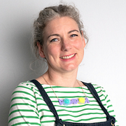 Christine Leech