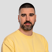 Guillermo Molina Fernández