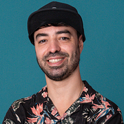 Javier González Pacheco