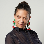 Mercedes Salazar