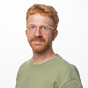 Timo Mueller
