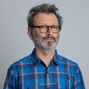 Daniel Roldan