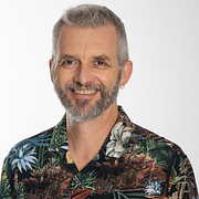 Jon Berkeley